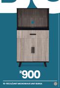 Bursa Microwave K/Unit 10-193
