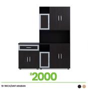 Arabian K/Unit 10-186