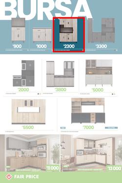 Fair Price : Winter Deals (31 May - 30 June 2025), page 14