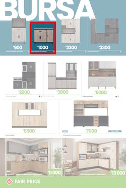 Fair Price : Winter Deals (31 May - 30 June 2025), page 14