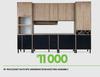 Sayo 6PC K/Unit MWBR840 (8 Boxes) Free Assembly 10-194