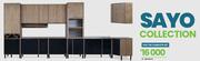 Sayo Collection 10-209