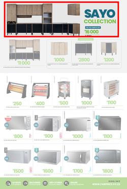 Fair Price : Winter Deals (31 May - 30 June 2025), page 15