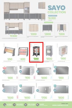 Fair Price : Winter Deals (31 May - 30 June 2025), page 15