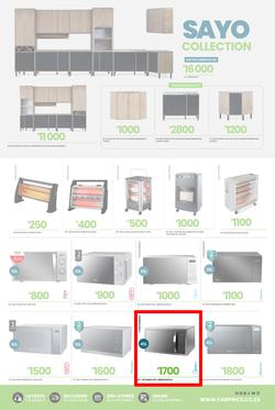 Fair Price : Winter Deals (31 May - 30 June 2025), page 15