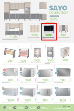 Fair Price : Winter Deals (31 May - 30 June 2025), page 15