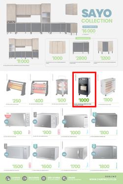 Fair Price : Winter Deals (31 May - 30 June 2025), page 15