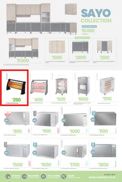 Fair Price : Winter Deals (31 May - 30 June 2025), page 15