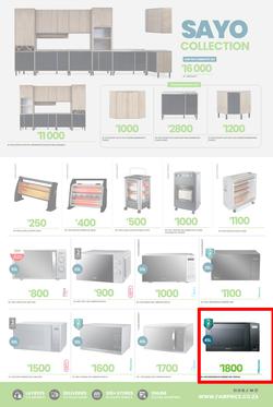Fair Price : Winter Deals (31 May - 30 June 2025), page 15