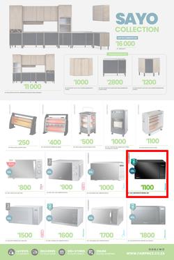 Fair Price : Winter Deals (31 May - 30 June 2025), page 15