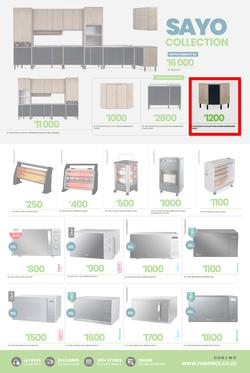 Fair Price : Winter Deals (31 May - 30 June 2025), page 15