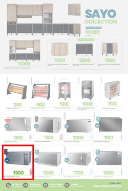 Fair Price : Winter Deals (31 May - 30 June 2025), page 15