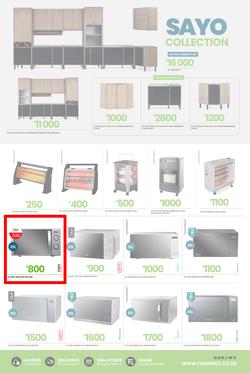 Fair Price : Winter Deals (31 May - 30 June 2025), page 15