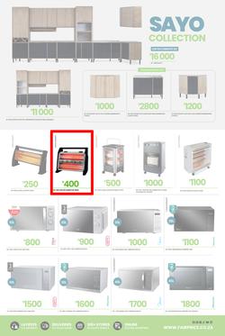 Fair Price : Winter Deals (31 May - 30 June 2025), page 15