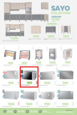 Fair Price : Winter Deals (31 May - 30 June 2025), page 15