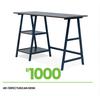 Tuscan Desk 40-1209