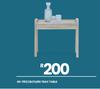 Butlers Tray Table 40-1153