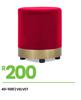 Velvet 40-1081