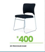Chloe Chair 40-1154
