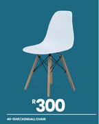 Kendall Chair 40-1045