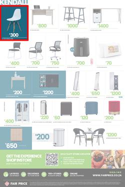 Fair Price : Winter Deals (31 May - 30 June 2025), page 16