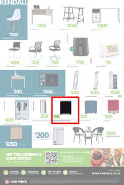 Fair Price : Winter Deals (31 May - 30 June 2025), page 16