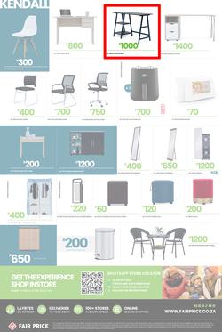 Fair Price : Winter Deals (31 May - 30 June 2025), page 16