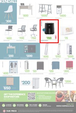 Fair Price : Winter Deals (31 May - 30 June 2025), page 16