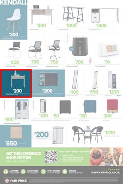 Fair Price : Winter Deals (31 May - 30 June 2025), page 16