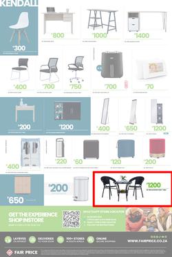 Fair Price : Winter Deals (31 May - 30 June 2025), page 16