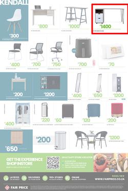 Fair Price : Winter Deals (31 May - 30 June 2025), page 16