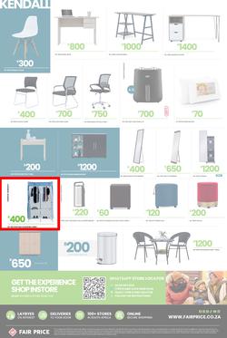 Fair Price : Winter Deals (31 May - 30 June 2025), page 16