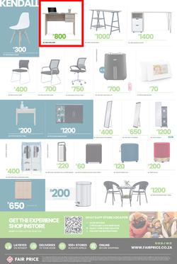 Fair Price : Winter Deals (31 May - 30 June 2025), page 16