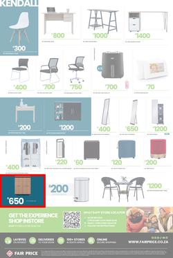 Fair Price : Winter Deals (31 May - 30 June 2025), page 16