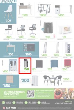 Fair Price : Winter Deals (31 May - 30 June 2025), page 16