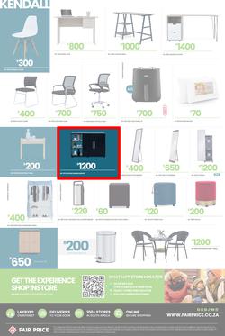 Fair Price : Winter Deals (31 May - 30 June 2025), page 16