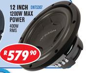 Dixon 12 Inch 1200W Max Power DNTS307
