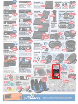 Cash Crusaders : Winter Sale (15 Jun - 5 Jul 2015), page 2