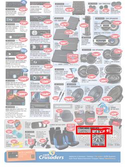 Cash Crusaders : Winter Sale (15 Jun - 5 Jul 2015), page 2