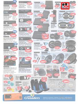 Cash Crusaders : Winter Sale (15 Jun - 5 Jul 2015), page 2