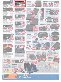 Cash Crusaders : Winter Sale (15 Jun - 5 Jul 2015), page 2