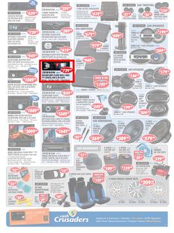 Cash Crusaders : Winter Sale (15 Jun - 5 Jul 2015), page 2