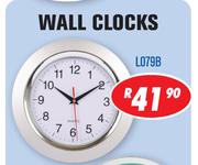 Wall Clocks L079B