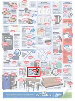 Cash Crusaders : Winter Sale (15 Jun - 5 Jul 2015), page 3