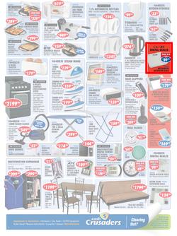 Cash Crusaders : Winter Sale (15 Jun - 5 Jul 2015), page 3