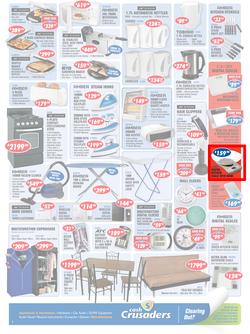 Cash Crusaders : Winter Sale (15 Jun - 5 Jul 2015), page 3