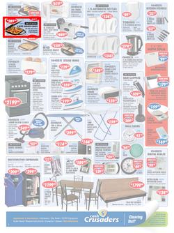 Cash Crusaders : Winter Sale (15 Jun - 5 Jul 2015), page 3