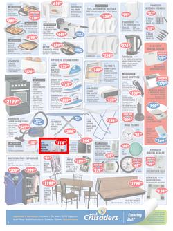 Cash Crusaders : Winter Sale (15 Jun - 5 Jul 2015), page 3