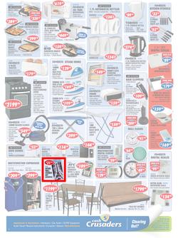 Cash Crusaders : Winter Sale (15 Jun - 5 Jul 2015), page 3