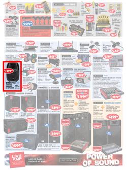 Cash Crusaders : Winter Sale (15 Jun - 5 Jul 2015), page 4